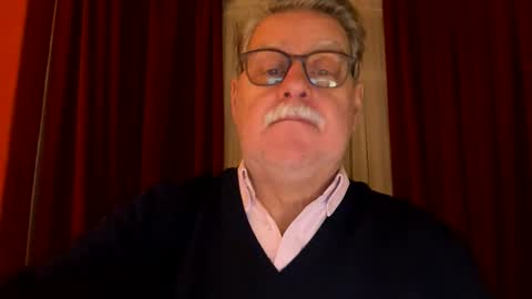 marin50 online show from January 7, 2026, 7:05 pm