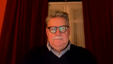 marin50 online show from February 10, 2026, 6:45 pm