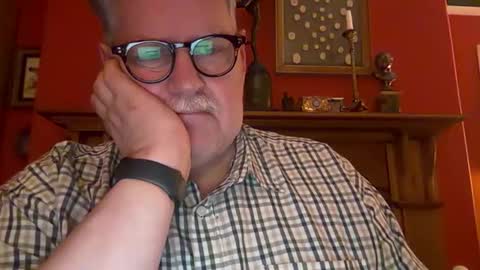marin50 online show from May 24, 2026, 10:59 pm