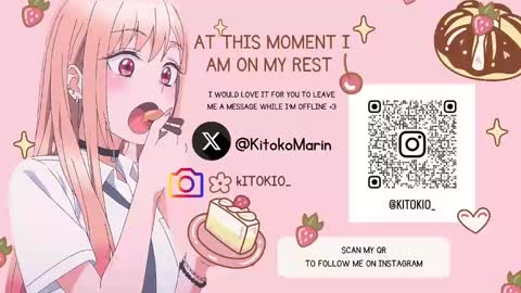 Marin kitoko online show from December 10, 2024, 3:30 am