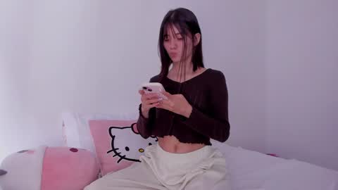 Marin kitoko online show from February 7, 2025, 8:53 pm
