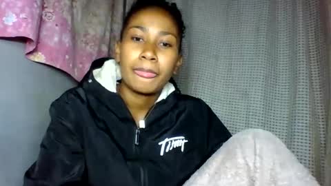 marina0506 online show from January 17, 2026, 9:51 pm