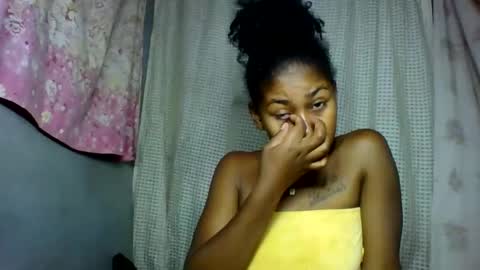 marina0506 online show from January 18, 2026, 5:17 pm