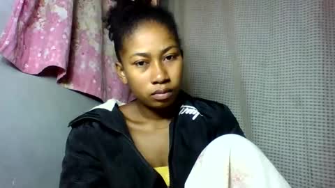 marina0506 online show from January 19, 2026, 8:18 am