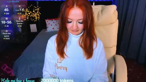 marina online show from February 15, 2026, 3:31 pm