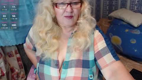 Marina online show from February 1, 2026, 4:00 am