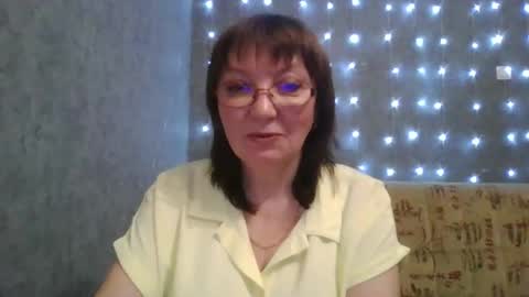 marinamrs online show from January 8, 2026, 10:45 pm