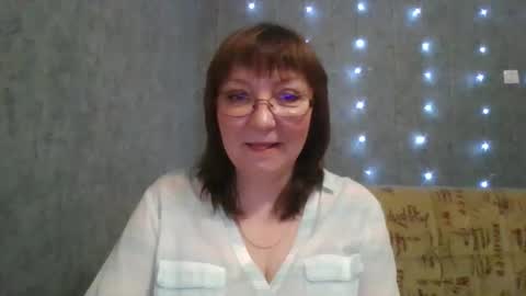 marinamrs online show from January 14, 2026, 4:12 pm