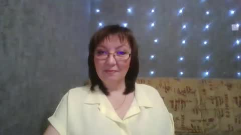 marinamrs online show from January 31, 2026, 8:18 pm