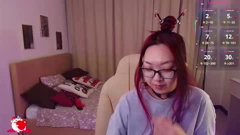 Snapshot of marine_vact chatting on January 8, 2026, 2:08 pm Marine online show from January 8, 2026, 2:08 pm