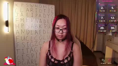 Snapshot of marine_vact chatting on January 13, 2026, 2:11 pm Marine online show from January 13, 2026, 2:11 pm