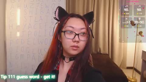 Snapshot of marine_vact chatting on February 3, 2026, 2:11 pm Marine online show from February 3, 2026, 2:11 pm