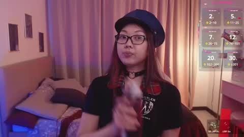 Marine  online show from February 7, 2026, 2:10 pm