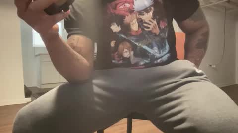 Snapshot of marineguyk19 chatting on December 15, 2025, 5:28 pm Z online show from December 15, 2025, 5:28 pm