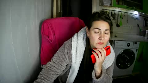 MarinettaQhot online show from January 5, 2025, 9:47 pm