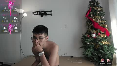 marioandmia online show from January 2, 2025, 8:57 pm