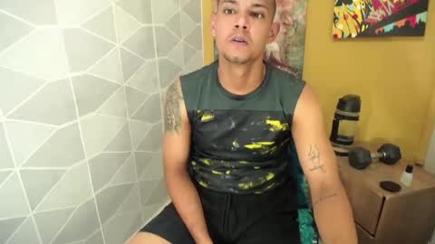 MAarioChams online show from February 28, 2026, 2:56 am