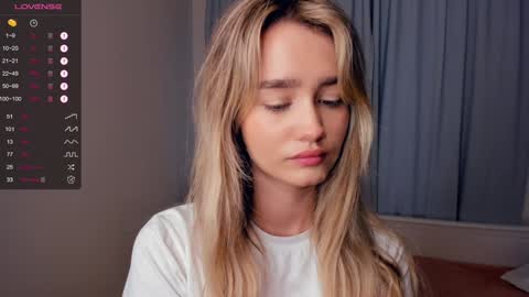 Alivia. online show from December 8, 2024, 6:01 am