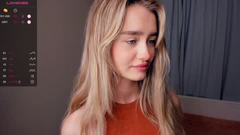 Alivia. online show from December 10, 2024, 6:22 am