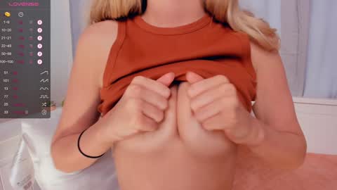 Alivia. online show from December 10, 2024, 9:44 am