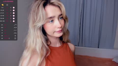 Alivia. online show from December 11, 2024, 6:04 am