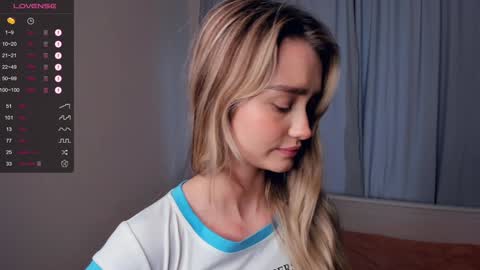 Alivia. online show from December 13, 2024, 11:23 am