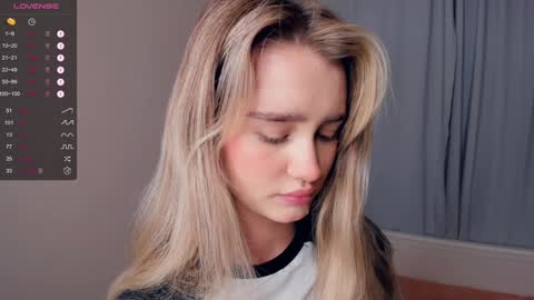 Alivia. online show from December 15, 2024, 6:29 am