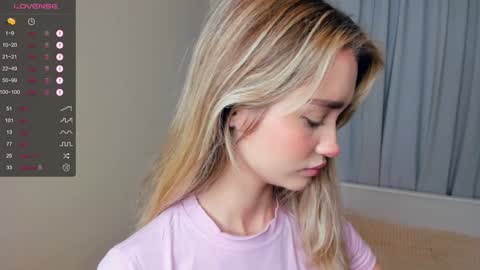 Alivia. online show from December 20, 2024, 6:19 am