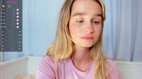 Alivia. online show from December 20, 2024, 9:21 am