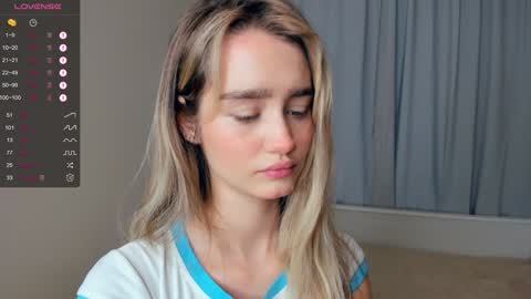 Alivia. online show from December 21, 2024, 6:30 am