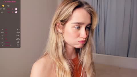 Alivia. online show from December 29, 2024, 6:14 am