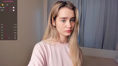 Alivia. online show from January 5, 2025, 6:13 am