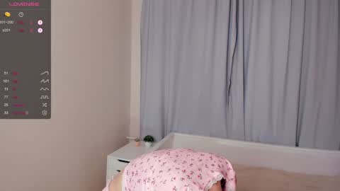 Alivia. online show from January 7, 2025, 6:05 am