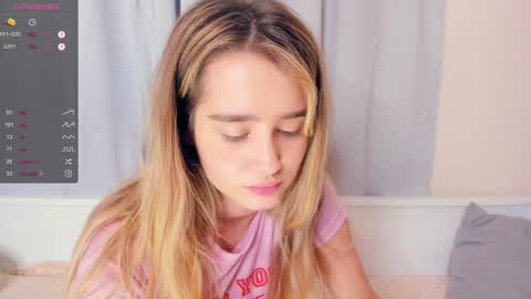 Alivia. online show from January 10, 2025, 12:26 pm