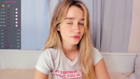 Alivia. online show from January 12, 2025, 6:17 am