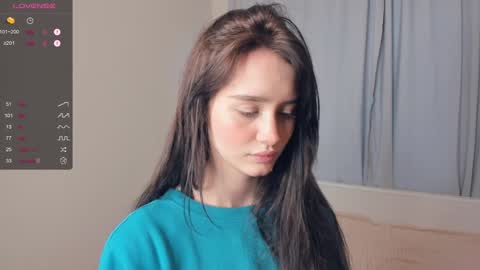 Alivia. online show from January 15, 2025, 6:33 am