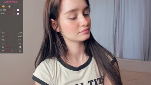 Alivia. online show from January 15, 2025, 9:35 am