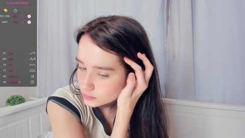 Alivia. online show from January 15, 2025, 12:47 pm