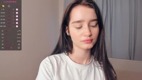 Alivia. online show from January 16, 2025, 6:14 am
