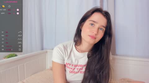 Alivia. online show from January 16, 2025, 9:16 am