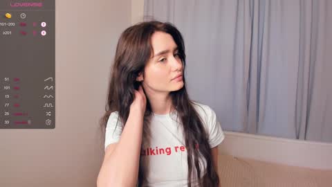 Alivia. online show from January 19, 2025, 6:09 am
