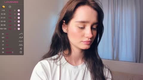 Alivia. online show from January 19, 2025, 9:11 am