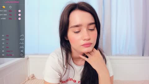 Alivia. online show from January 19, 2025, 12:17 pm