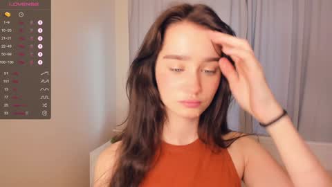 Alivia. online show from January 21, 2025, 6:00 am