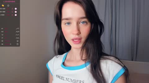 Alivia. online show from January 22, 2025, 6:10 am