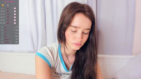 Alivia. online show from January 22, 2025, 12:17 pm