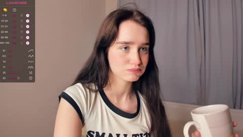 Alivia. online show from January 24, 2025, 6:14 am