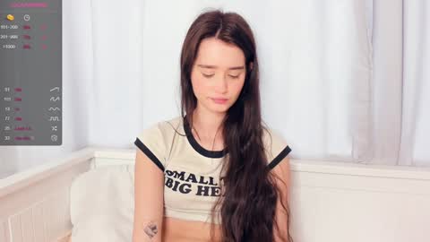 Alivia. online show from January 24, 2025, 9:17 am