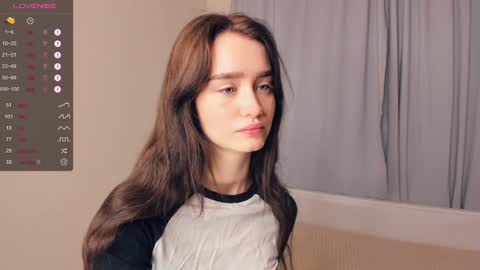 Alivia. online show from January 26, 2025, 6:07 am