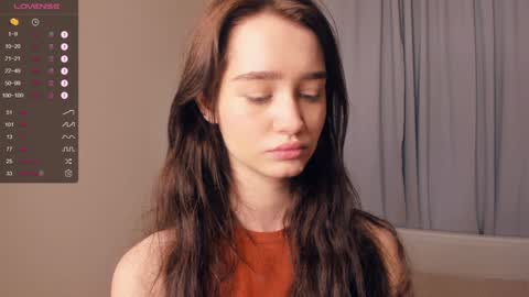 Alivia. online show from January 28, 2025, 6:16 am